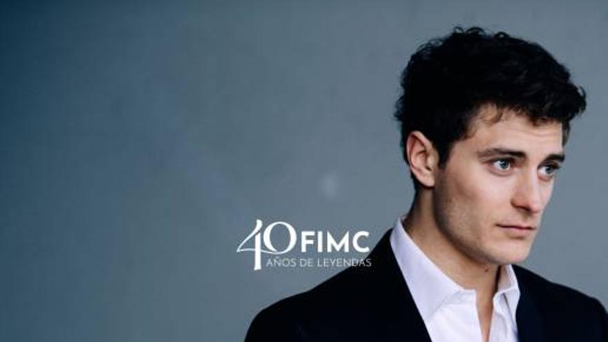 Jakub J. Orlinski &amp; il pomo doro