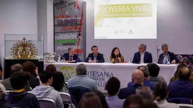 La joyería cordobesa se impulsa al futuro