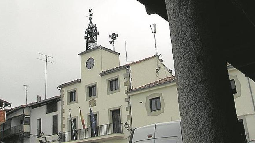 finalizan las obras de la Avenida de la soledad