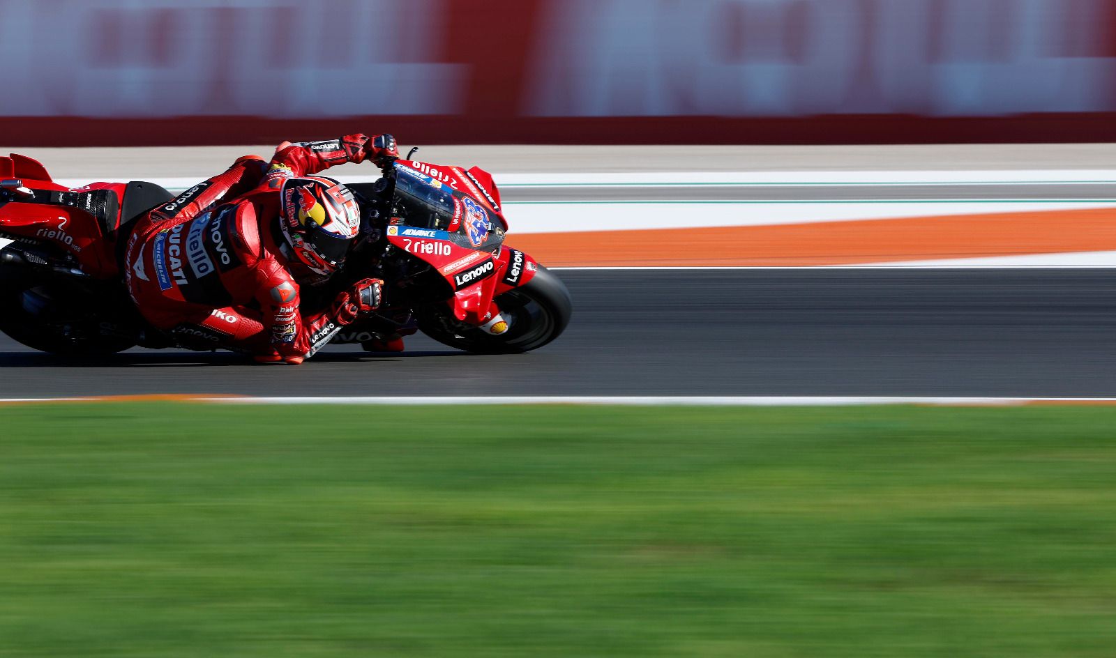 Entrenamientos libres MotoGP