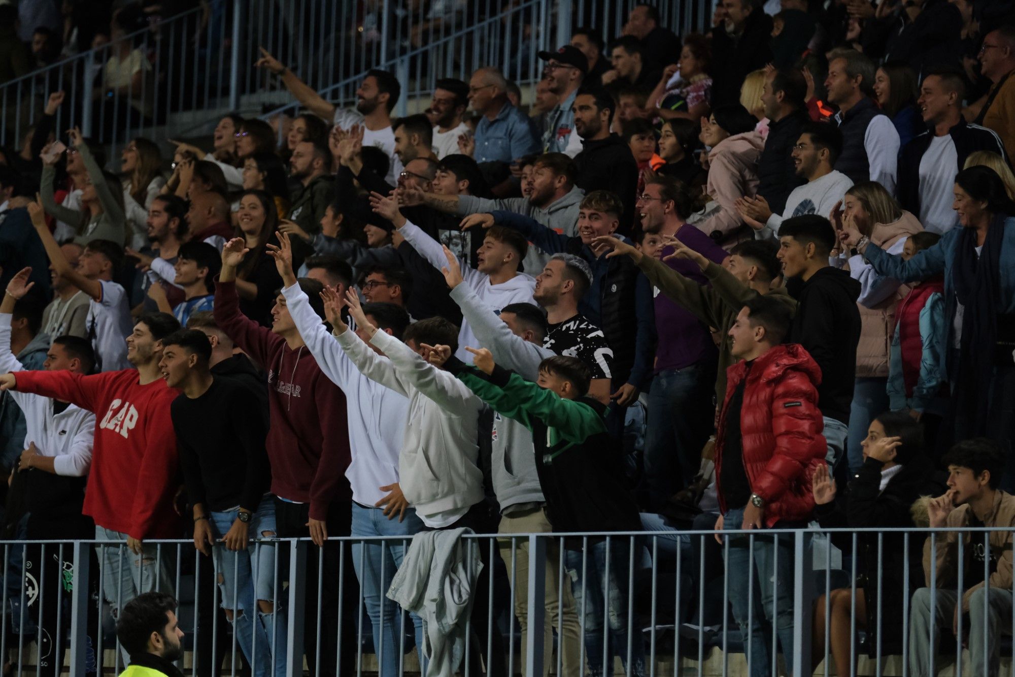 Copa del Rey | CD Rincón - RCD Espanyol