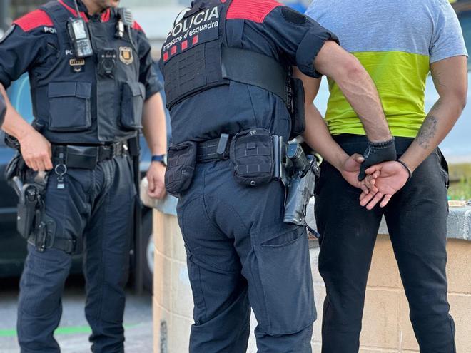 L’Hospitalet reduce los delitos un 13,5% con la entrada en prisión de 30 "multirreincidentes habituales"