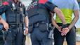 La meitat dels robatoris violents de l’Hospitalet de Llobregat es cometen en patinet i hi ha lladres d’entre 11 i 13 anys