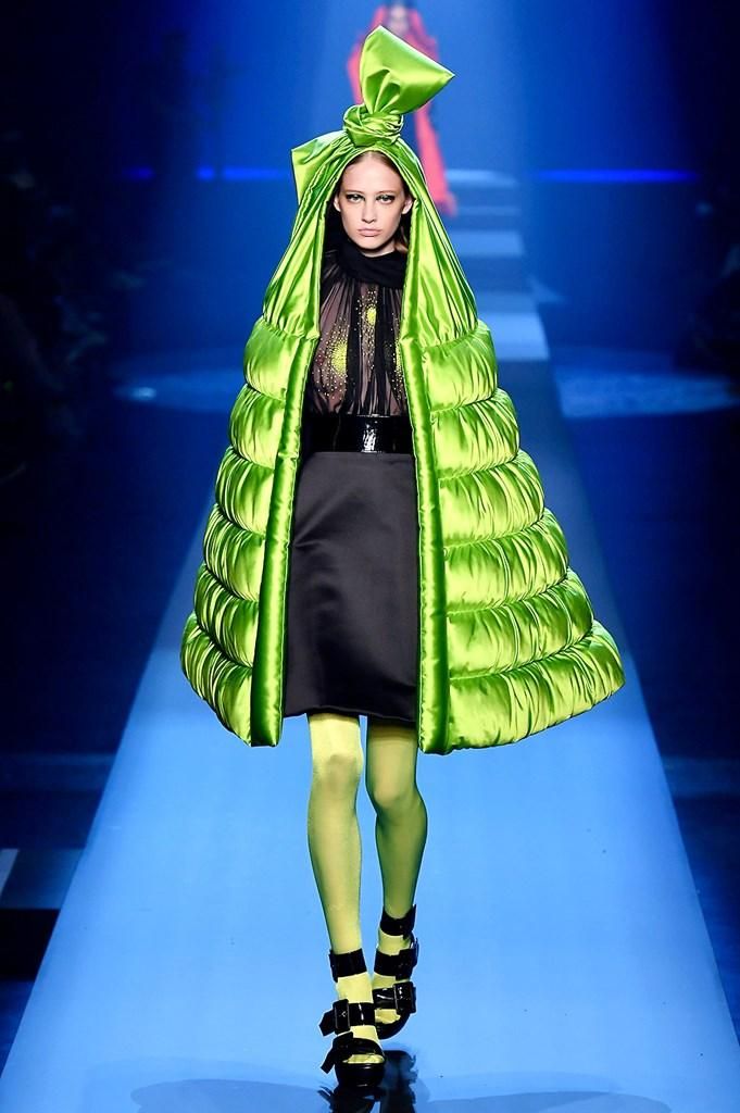 Jean Paul Gaultier
