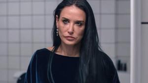 Demi Moore, protagonista de La sustancia