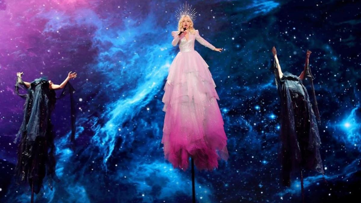 EUROVISION 2019 AUSTRALIA