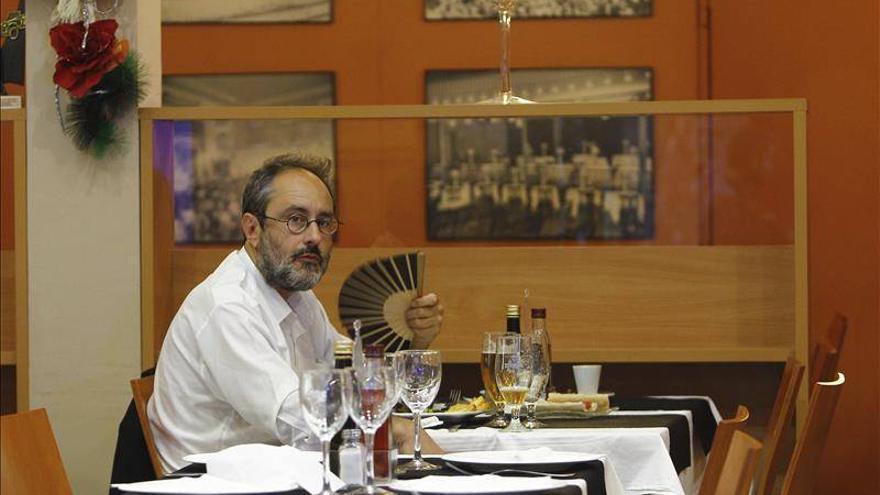 Antonio Baños (CUP): &quot;Dedicado al Estado español. Sin rencores, adiós&quot;