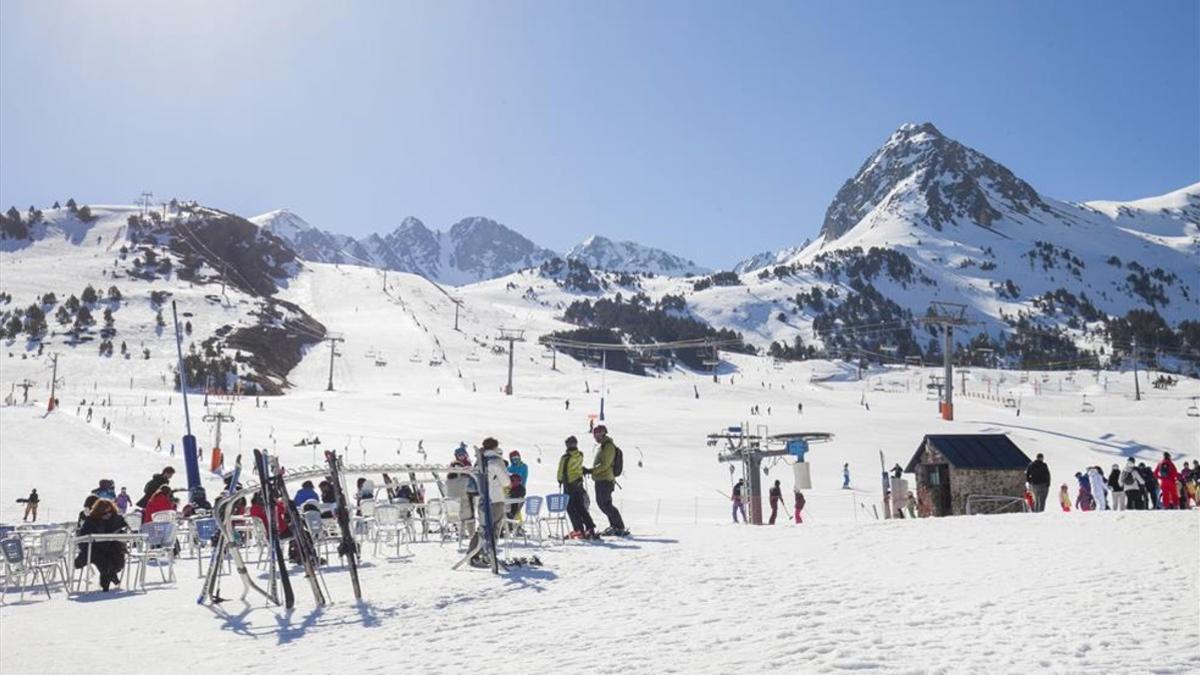 Grandvalira