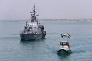 Enquesta CIS: Dos de cada tres espanyols temen una guerra mundial davant el conflicte a l’Orient Mitjà