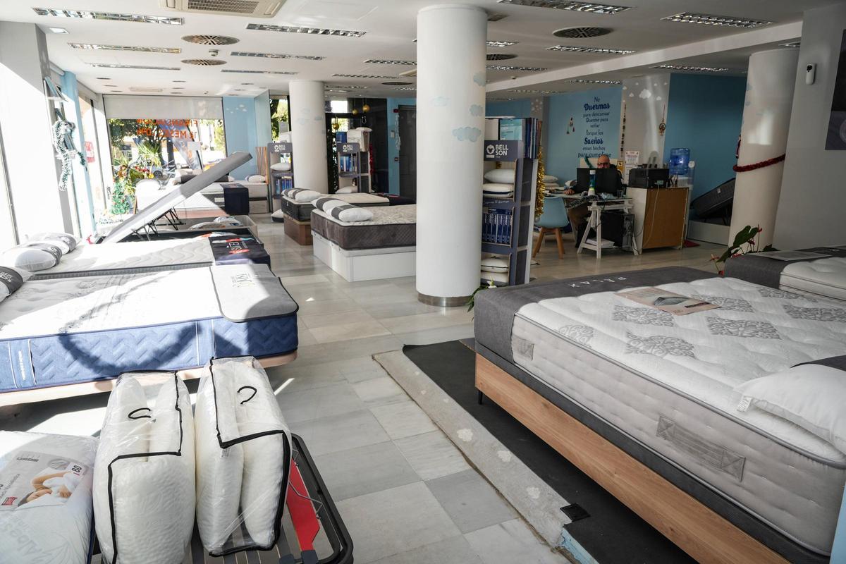 La variedad es una de las señas de identidad de Dulzzes Sueños.