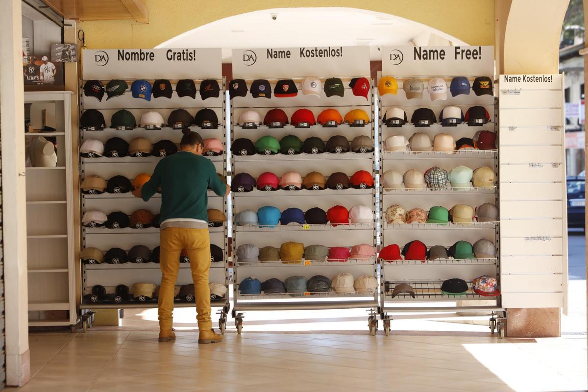 Cala Ratjada erwacht langsam aus dem Winterschlaf