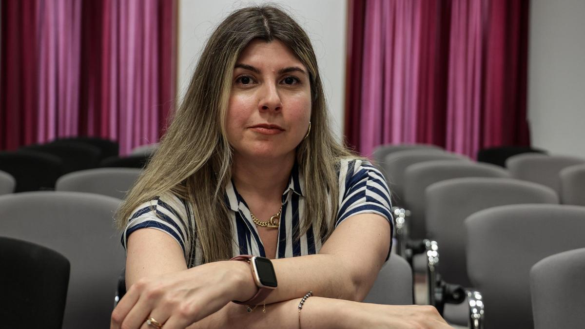 Entrevista a Yagmur Karayaka, de la Universidad de Yale