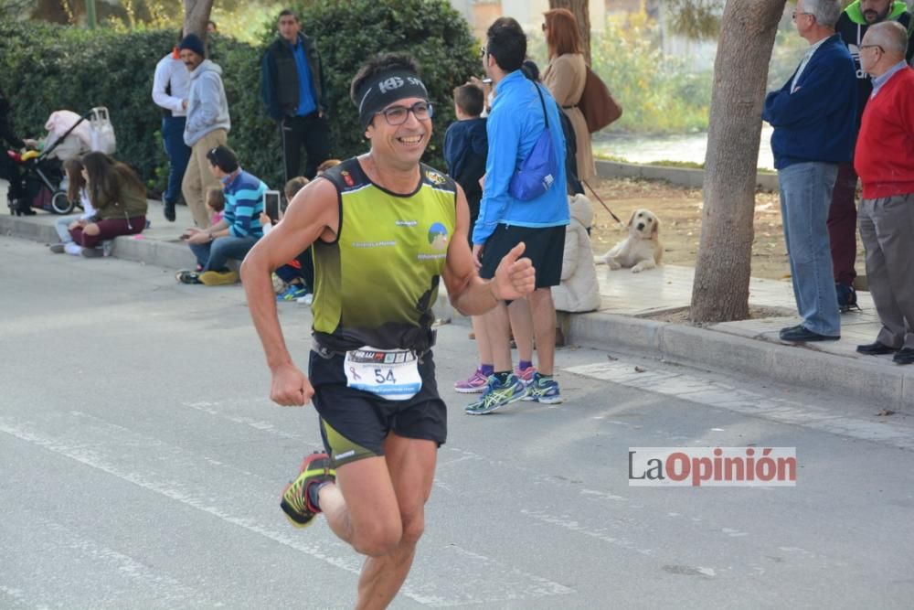 The Walking White Runners 2016 de Blanca