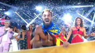 ¿Quién es Borja González, ganador de 'Supervivientes'?