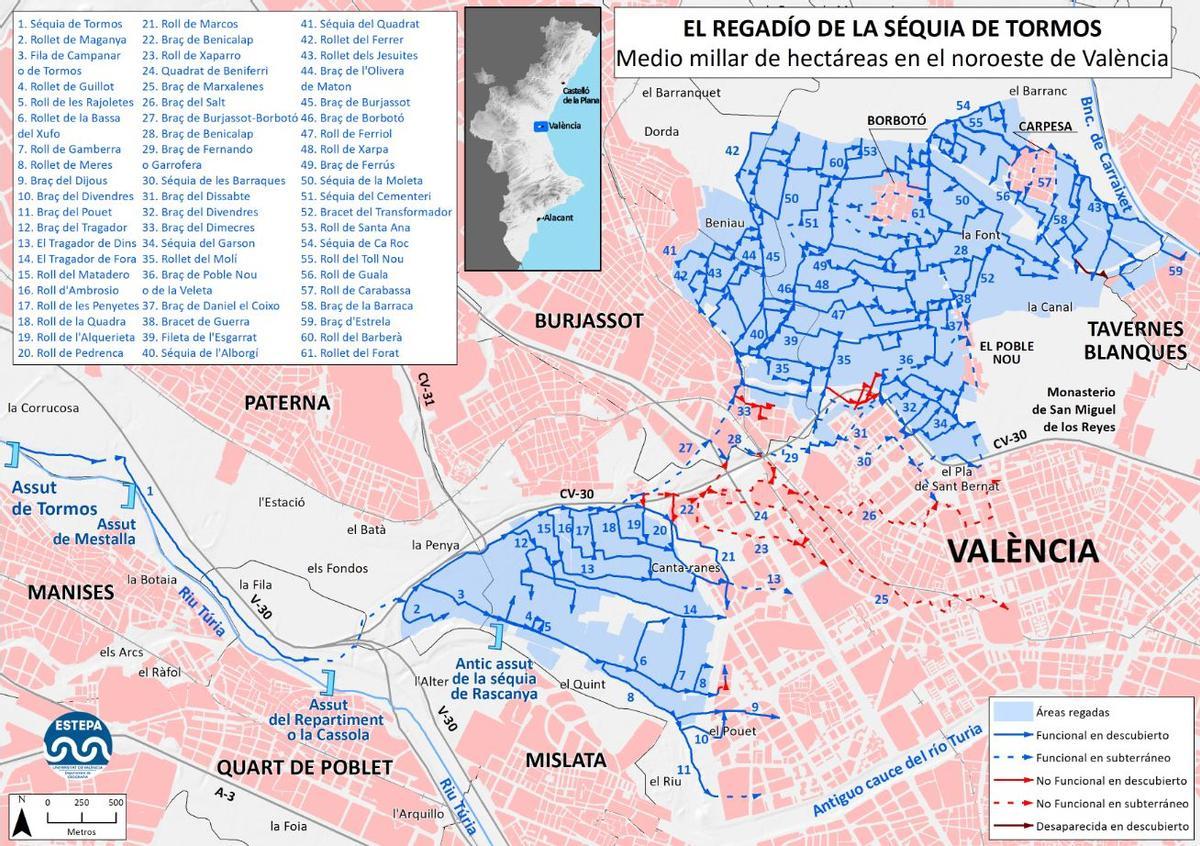 SÉQUIA TORMOS