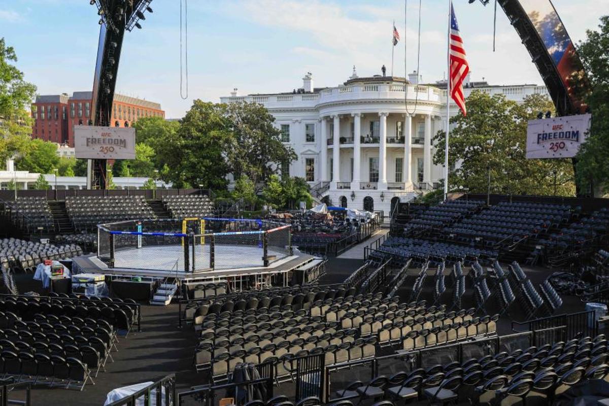 Tan solo habrá invitados VIP