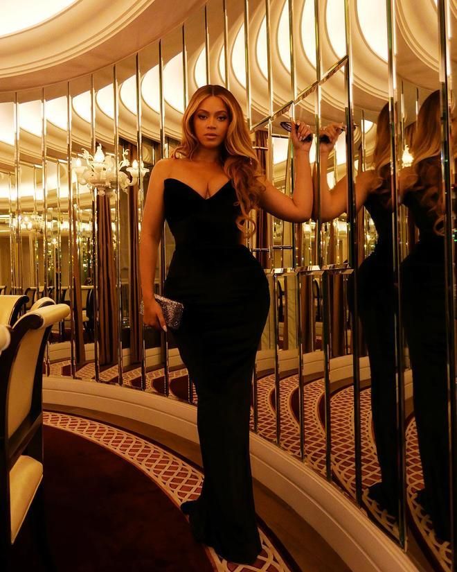 Beyoncé