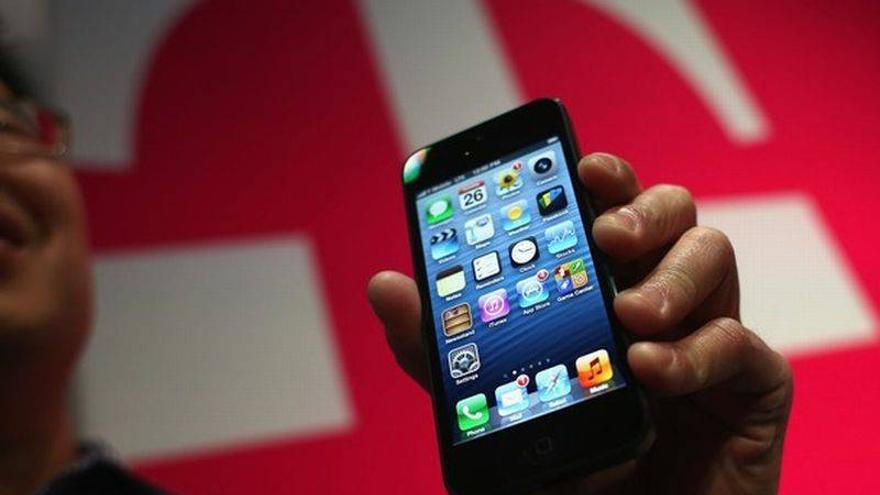 Apple ha empezado a producir el iPhone 5S