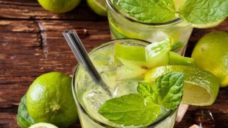 Com preparar el millor mojito del món