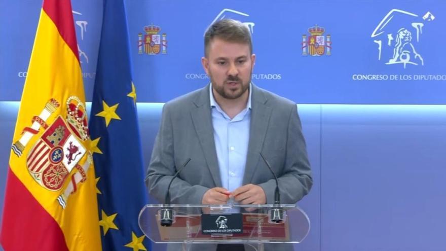 Compromís califica de 