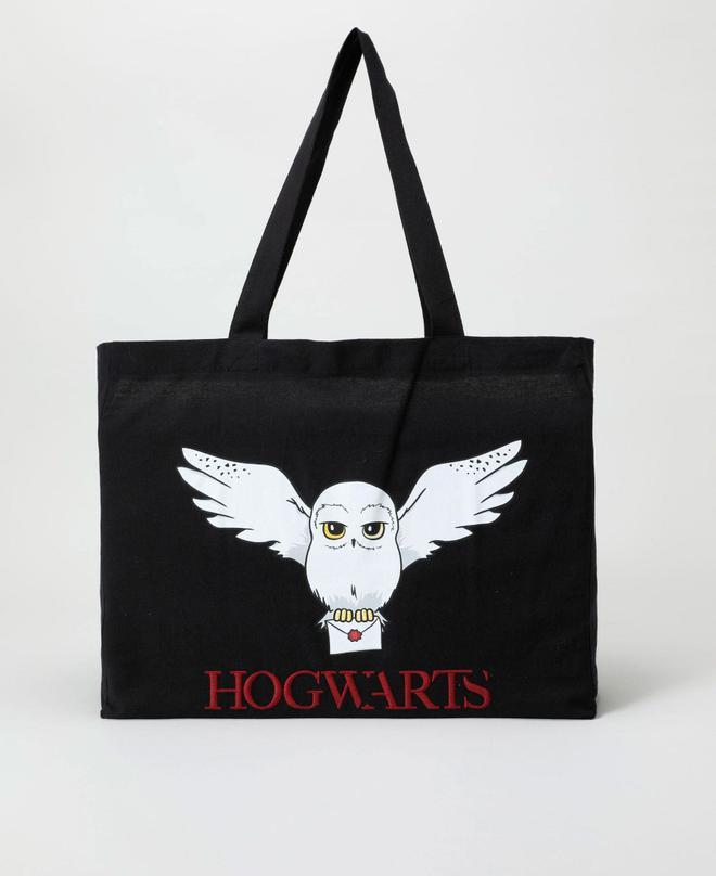 Bolso Harry Potter, de Lefties (precio: 6,99 euros)