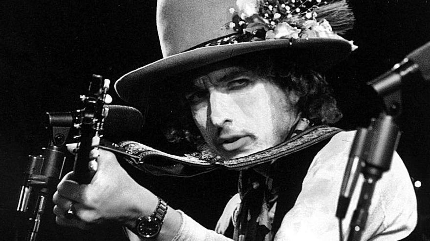 ¿Por qué celebramos el cumpleaños de Bob Dylan?