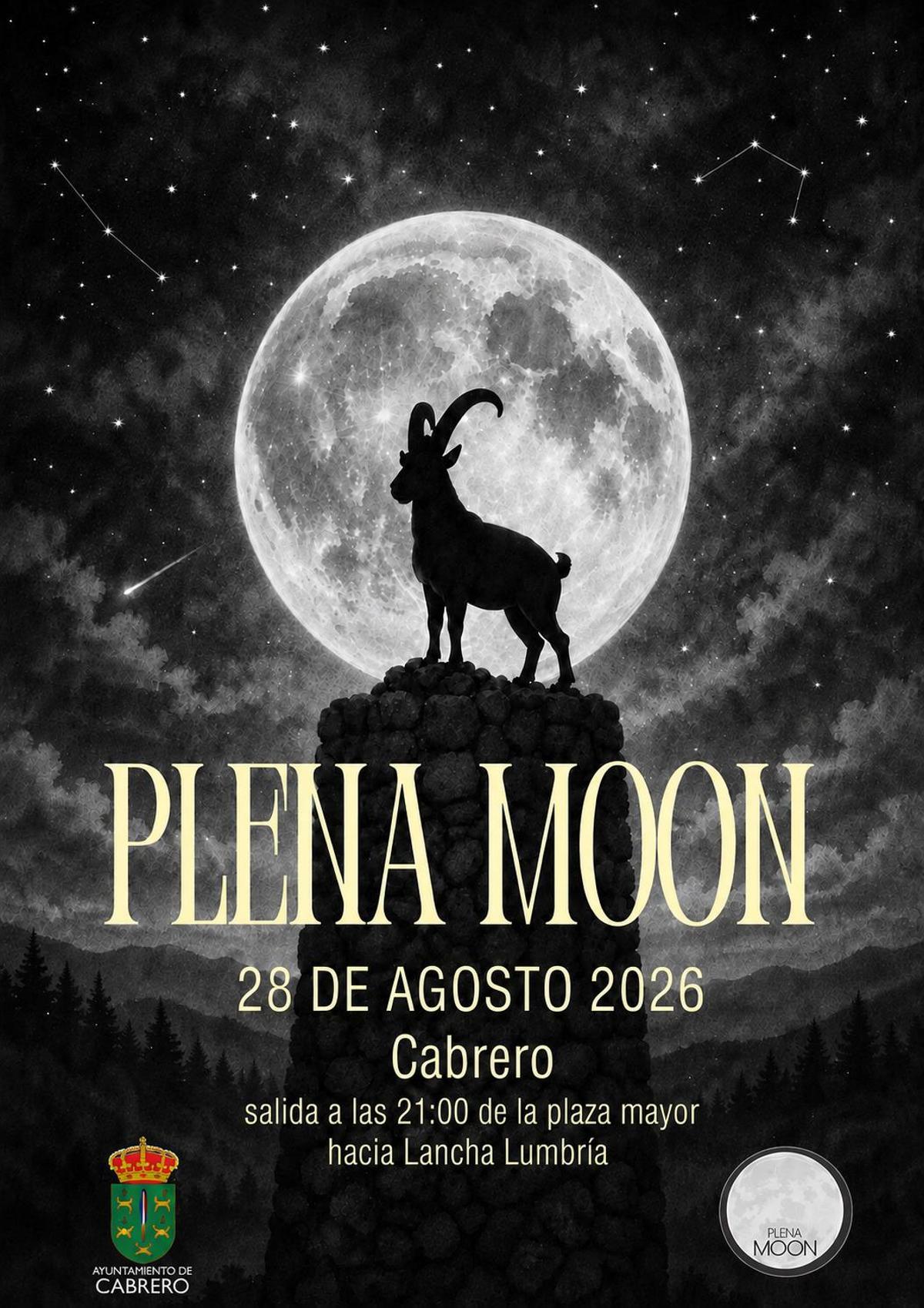 Cartel del festival.