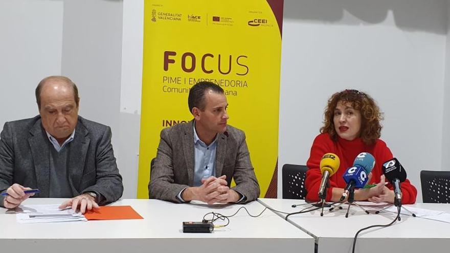 Focus Alcoy abordará los retos de la Transformación digital y la Economía circular