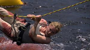 Tràiler de ’Piraña’.