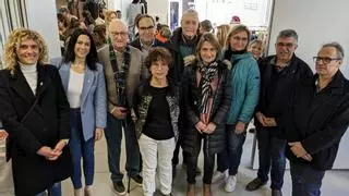 Càritas inaugura a Figueres un nou «Espai amb Cor», una evolució dels tradicionals robers
