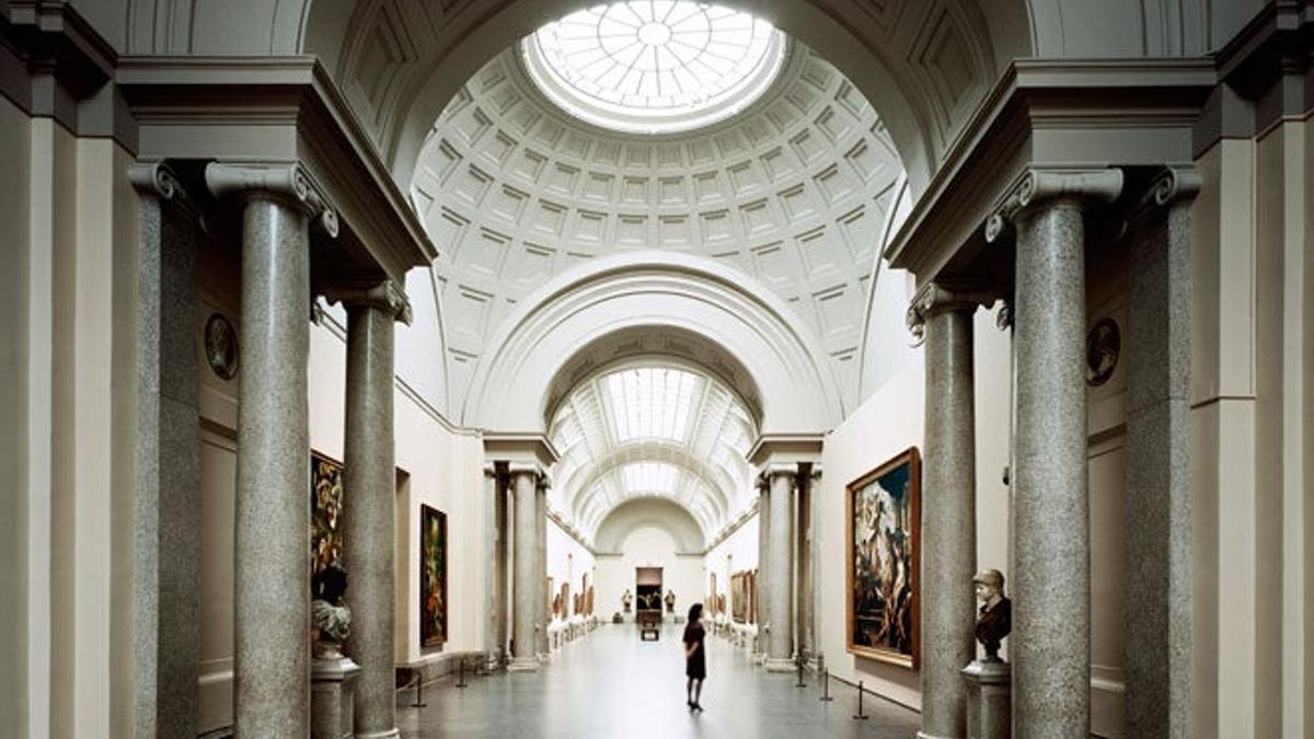 El madrileño Museo del Prado es el quinto más valorado de Europa y el noveno de todos los del mundo.