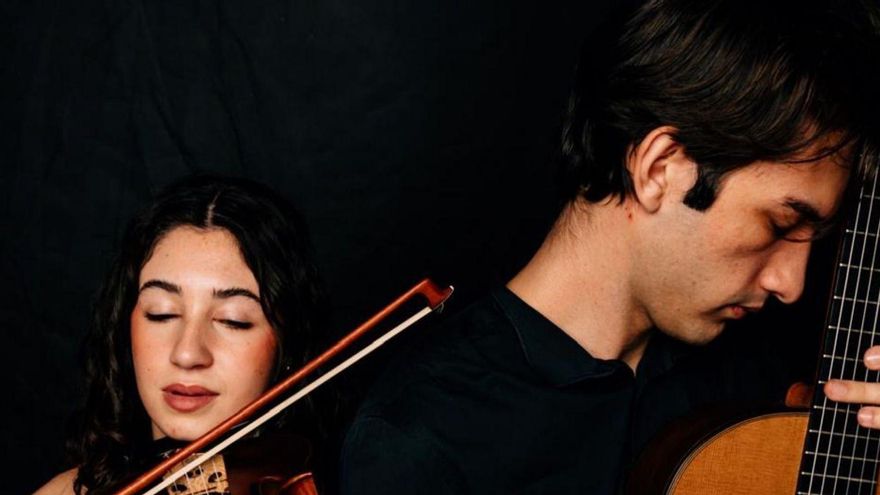 Aparece una partitura perdida de la Guerra Civil: la canción revive 80 años después en la Fundación Juan Negrín