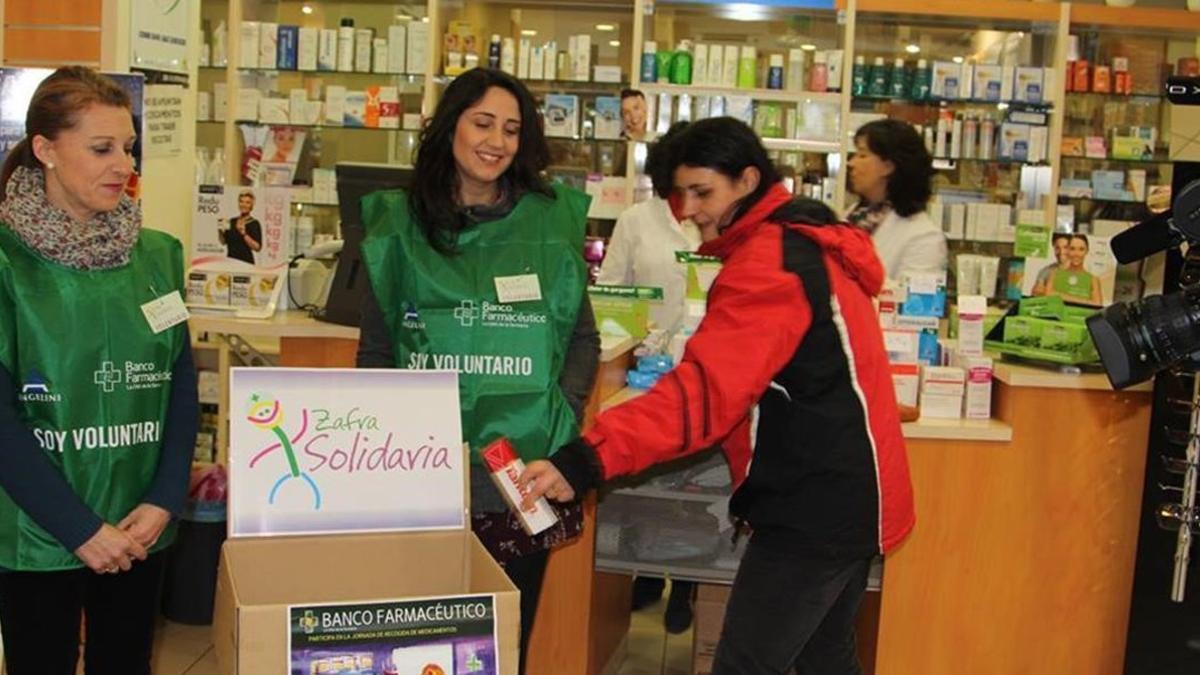 banco farmaceutico