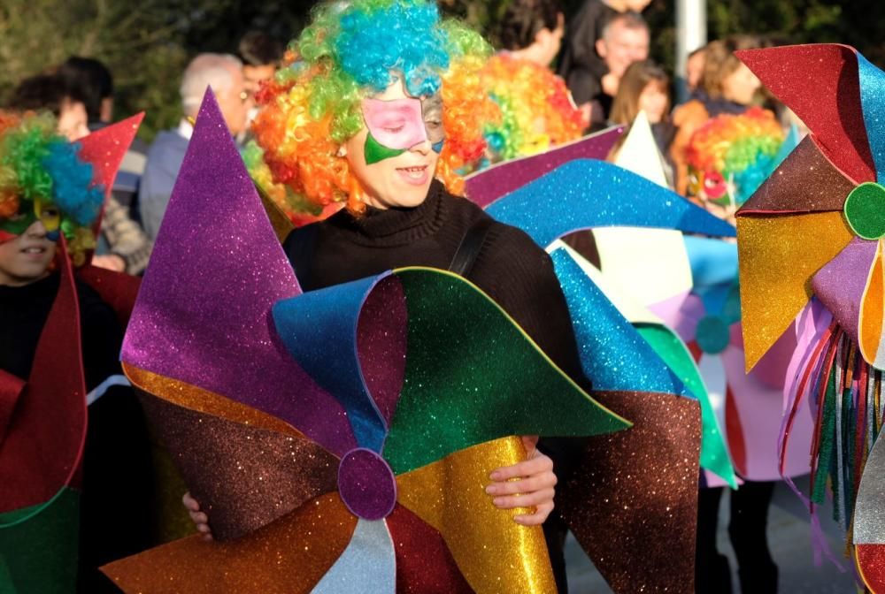 Karneval 2020 in Marratxí