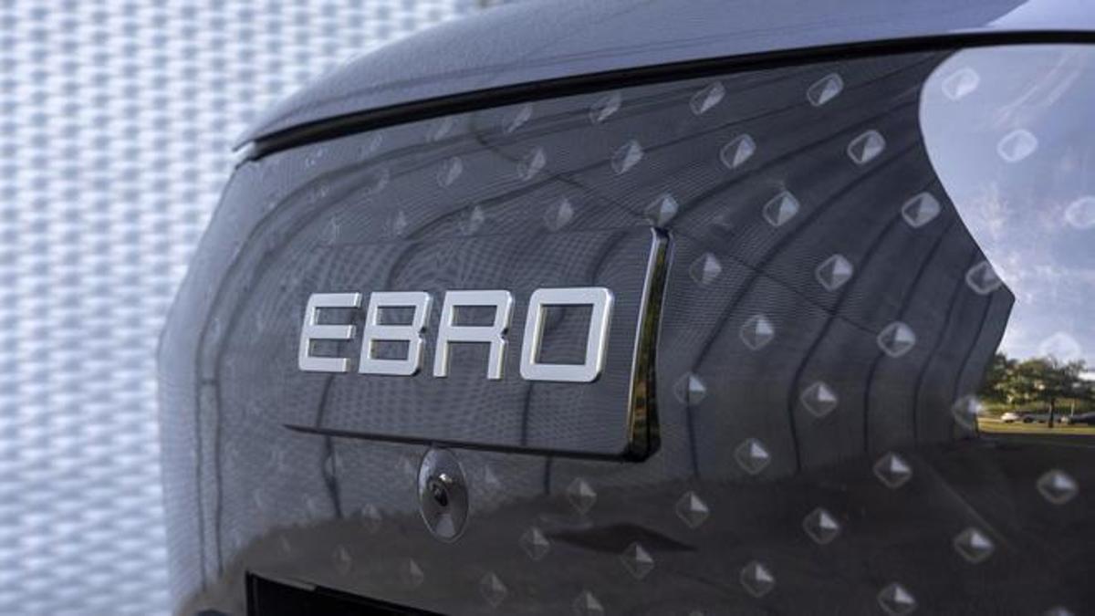 Ebro seguirá unido a la RFEF y será el coche oficial de la Supercopa de España