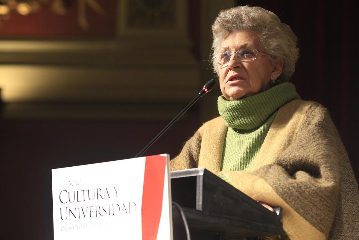 Las mejores imágenes de la carrera de Pilar Bardem