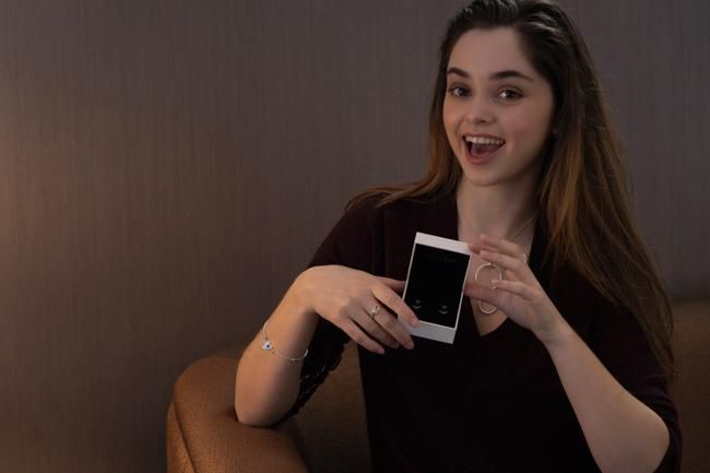 Silvia Muñoz de Morales nos enseña sus cuatro joyas preferidas de Pandora