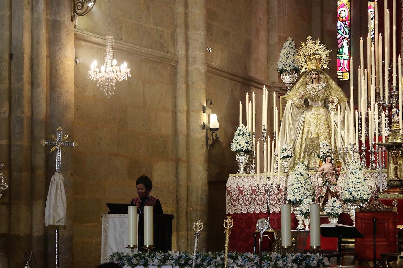 Domingo de Resurrección. El Resucitado