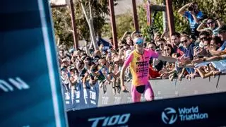 El Triatlón Mundial inicia una nueva etapa con la unificación de sus retransmisiones