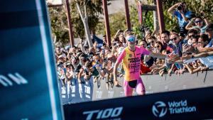 Nuevo impulso televisivo para el triatlón