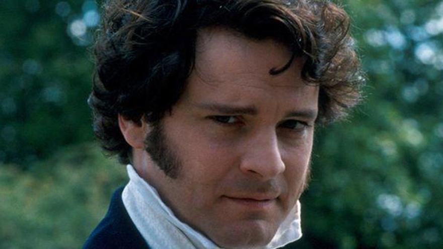Míster Darcy era muy feo: adiós a un mito literario