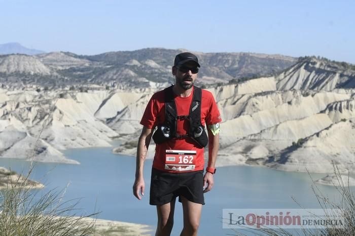 Alhama trail - runners