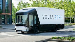 Volta Trucks confirma el seu interès per instal·lar-se a la Zona Franca