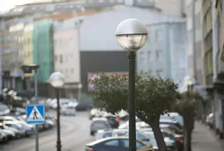 Presupuesto de Arteixo para 2023: base de bomberos, obras de urbanización y farolas son los mayores proyectos