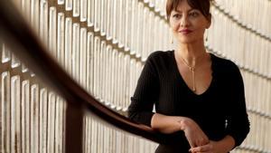 Sira Rego: "S’ha de regular internacionalment l’accés de menors a webs violentes"