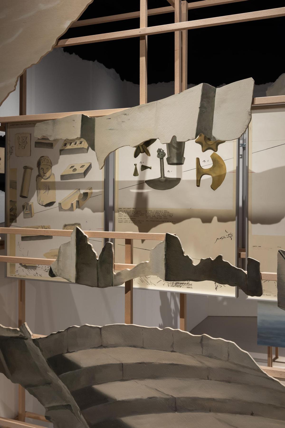 'NN1.0624' (2024), de Raúl Silva.