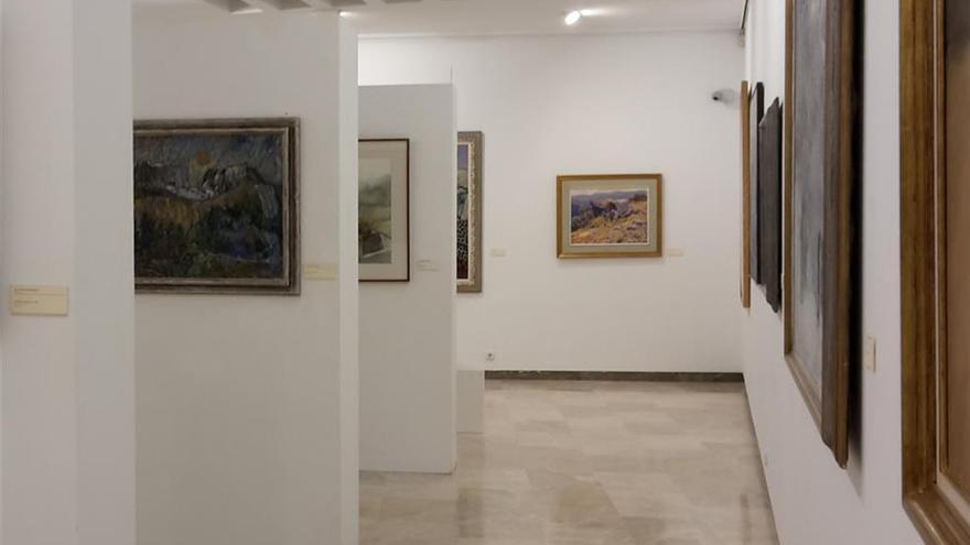 Los museos y monumentos de Priego abrirán mañana