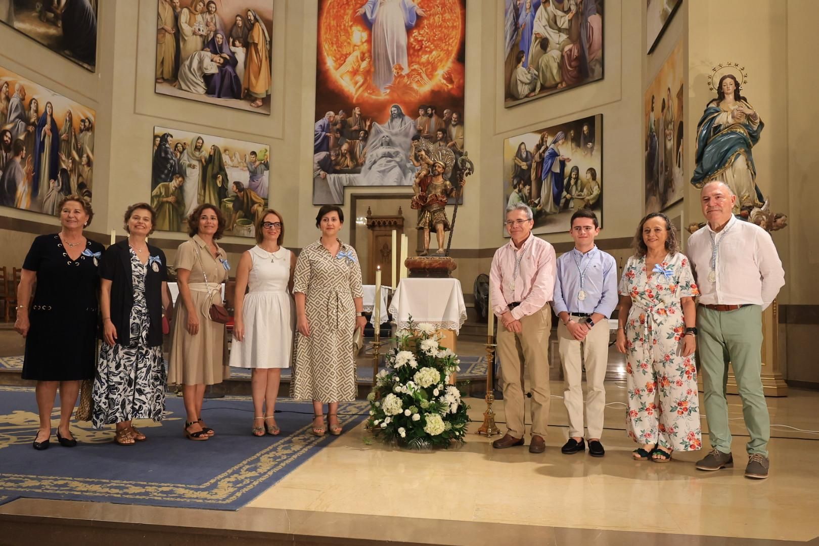 Galería: Castellón celebra San Cristóbal
