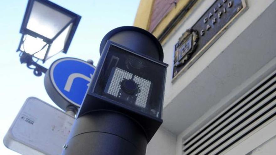 Oviedo Antiguo mediará para pedir autorizaciones de paso