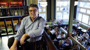 America Sánchez proposa l’eixample com a icona de Barcelona